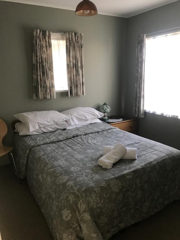 Windsor Lodge & Caravan Park Waitahanui المظهر الخارجي الصورة